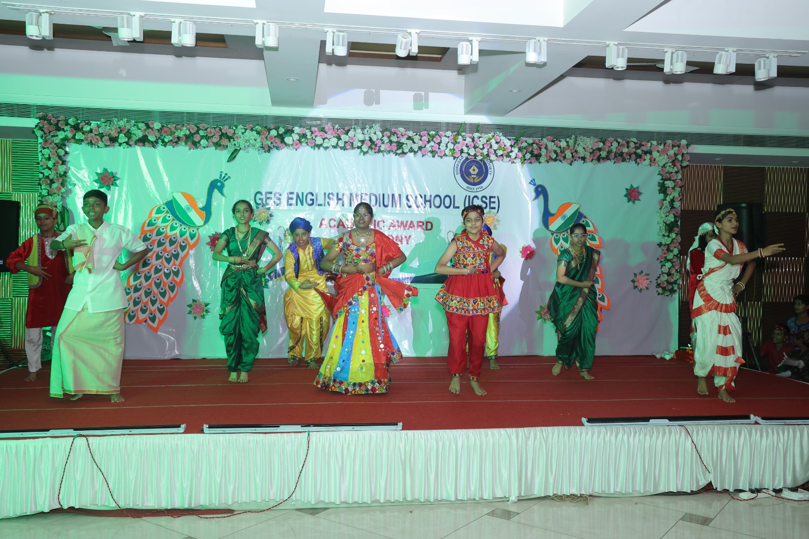 80th Independence Day & Annual Award Ceremony